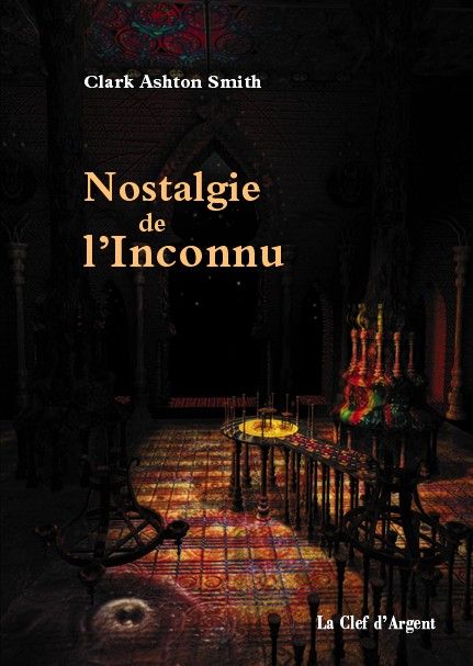 NOSTALGIE DE L'INCONNU