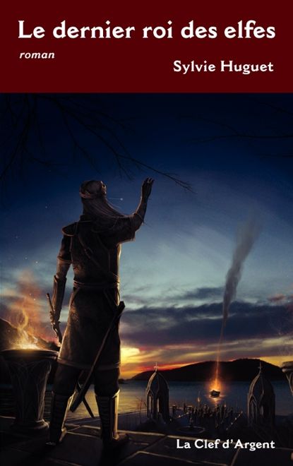 LE DERNIER ROI DES ELFES