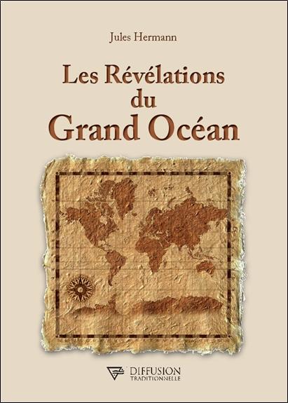 LES REVELATIONS DU GRAND OCEAN