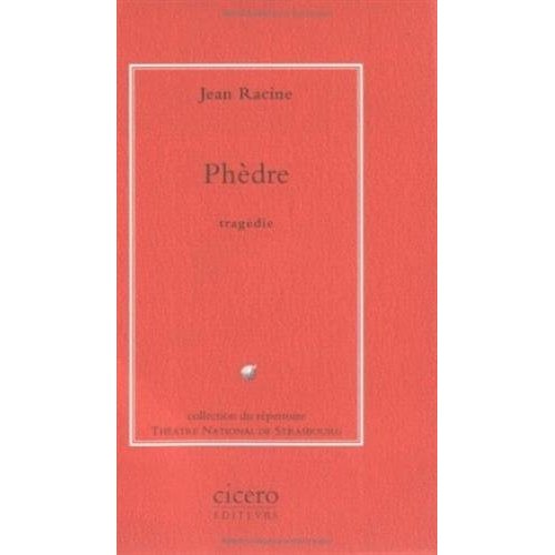 PHEDRE
