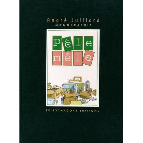 PELE-MELE 1 LUXE
