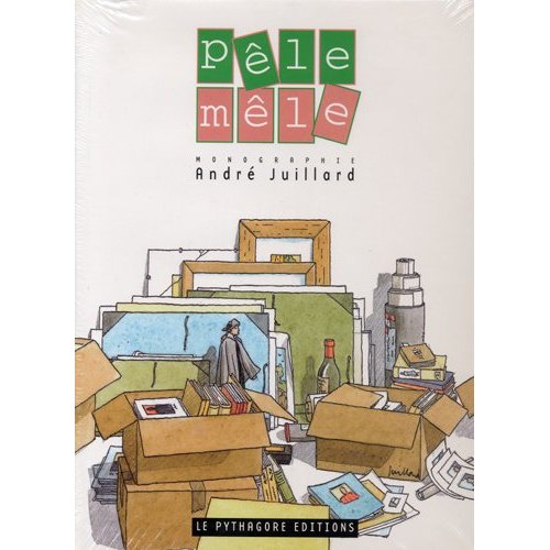 PELE-MELE 1
