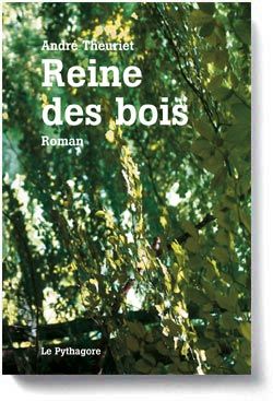 REINE DES BOIS