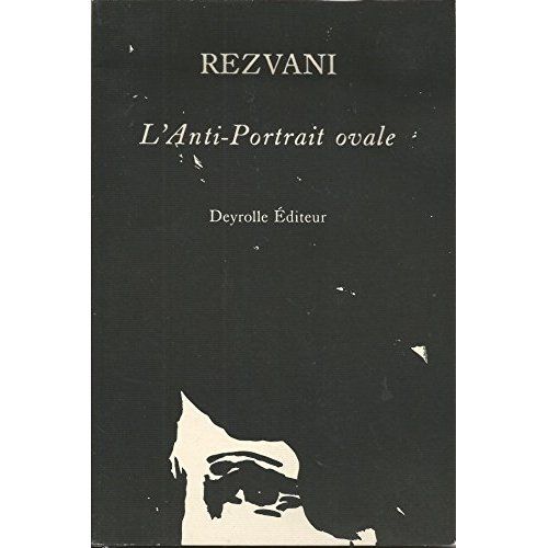 L'ANTI-PORTRAIT OVALE