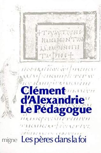 LE PEDAGOGUE
