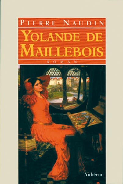 YOLANDE DE MAILLEBOIS