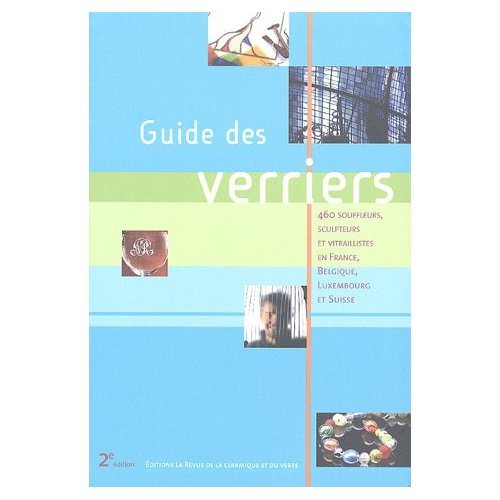GUIDE DES VERRIERS
