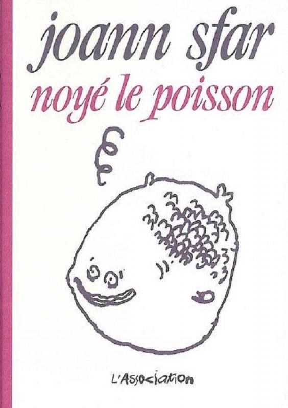 NOYE LE POISSON