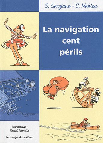 LA NAVIGATION CENT PERILS