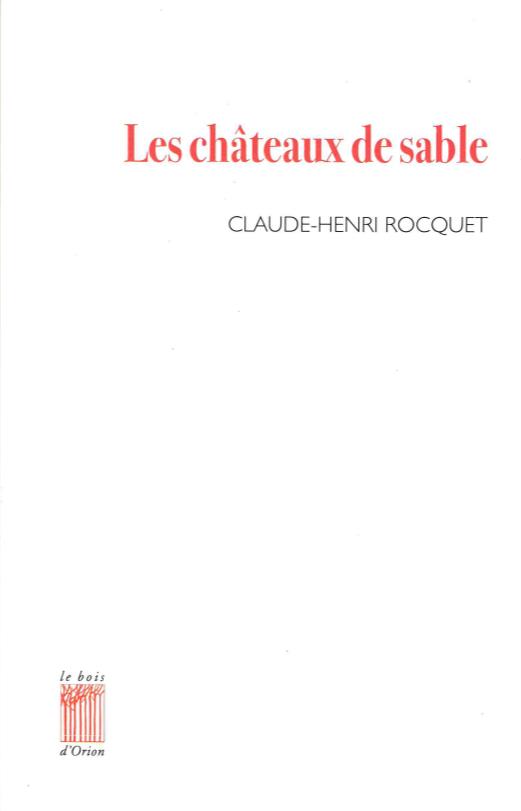 LES CHATEAUX DE SABLE