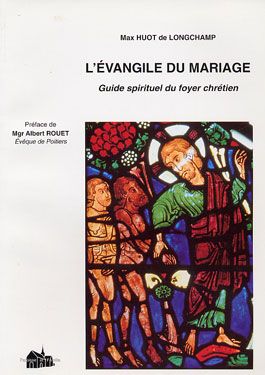 EVANGILE DU MARIAGE