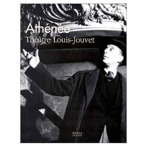 ATHENEE THEATRE LOUIS-JOUVET