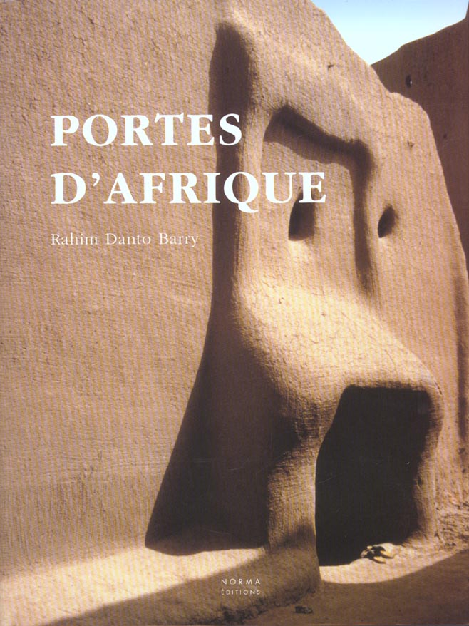 PORTES D'AFRIQUE