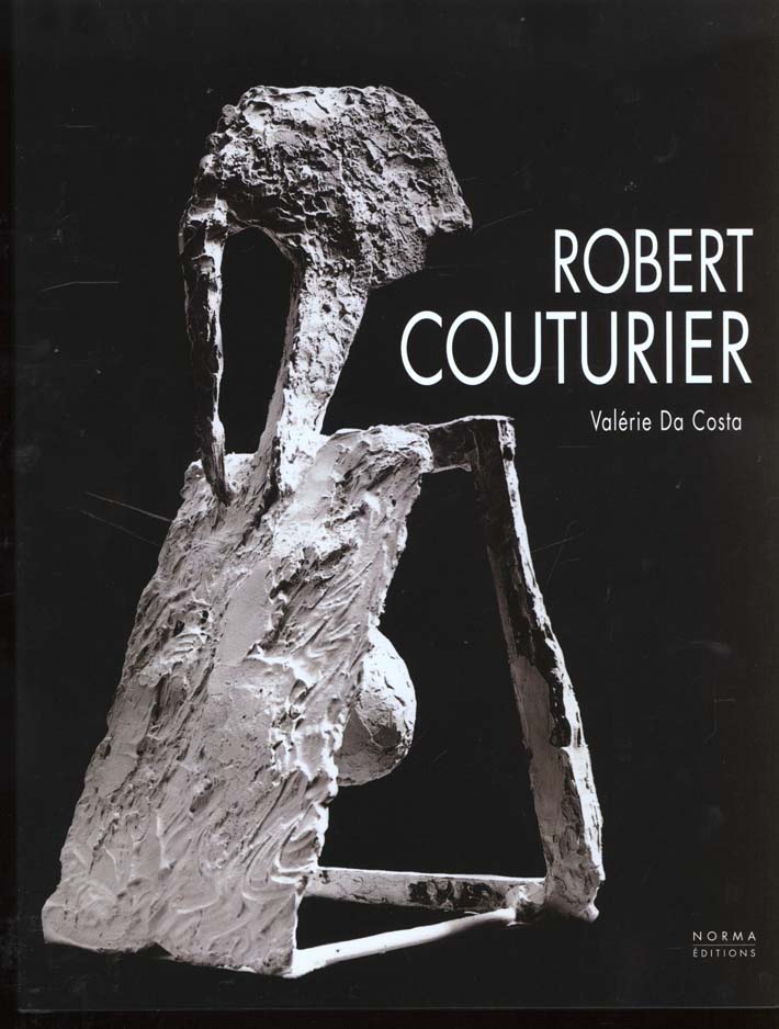 COUTURIER ROBERT