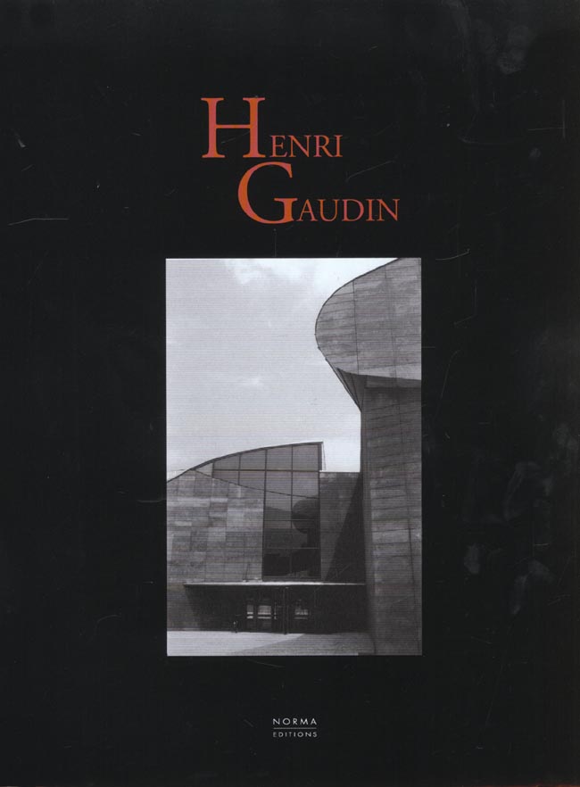 GAUDIN HENRI