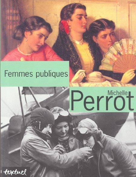 FEMMES PUBLIQUES