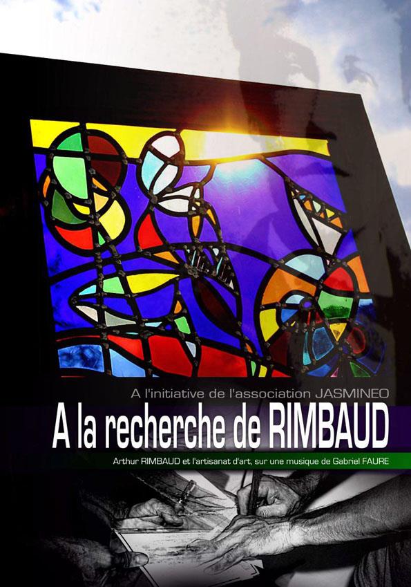 A LA RECHERCHE DE RIMBAUD