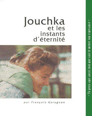 JOUCHKA ET LES INSTANTS D'ETERNITE - COFFRET LUXE