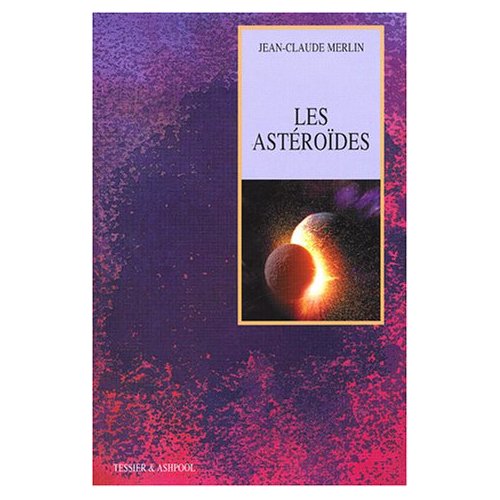 LES ASTEROIDES