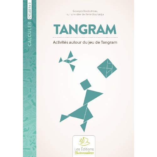 TANGRAM (FICHIER AVEC 1 JEU)