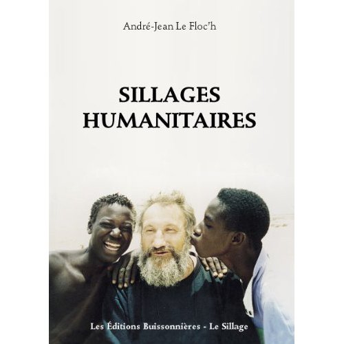 SILLAGES HUMANITAIRES