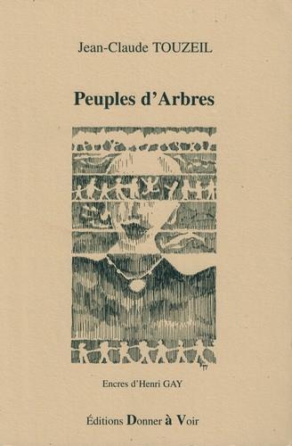 PEUPLES D'ARBRES