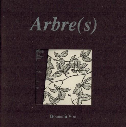 ARBRE(S)