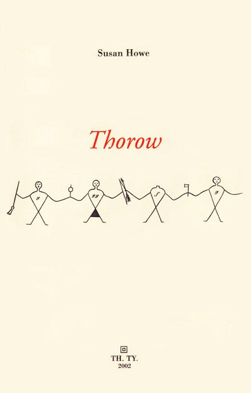THOROW