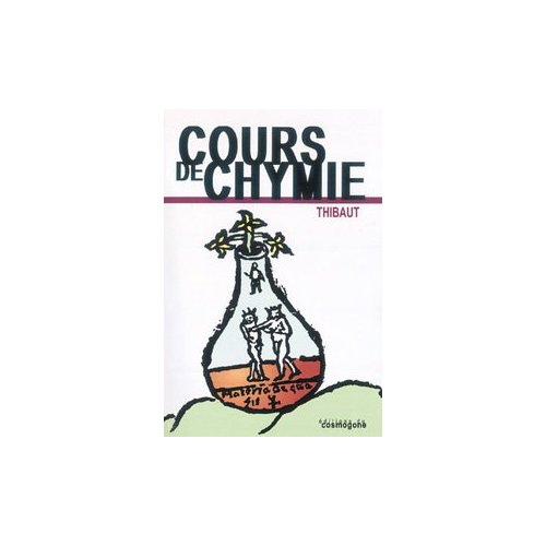 COURS DE CHYMIE