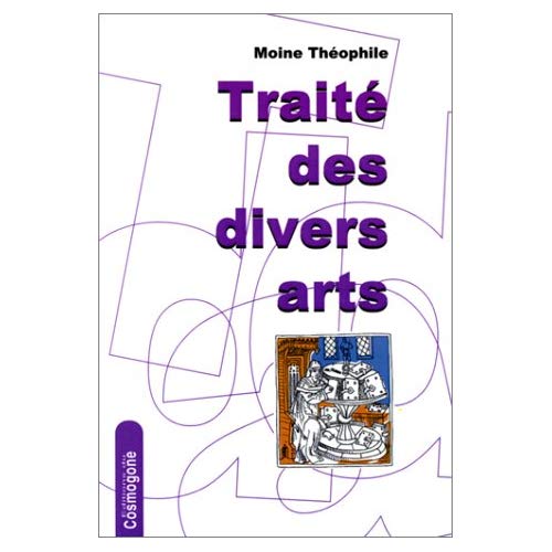 TRAITE DES DIVERS ARTS