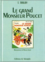 LE GRAND MONSIEUR POUCET