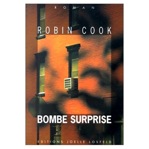 BOMBE SURPRISE