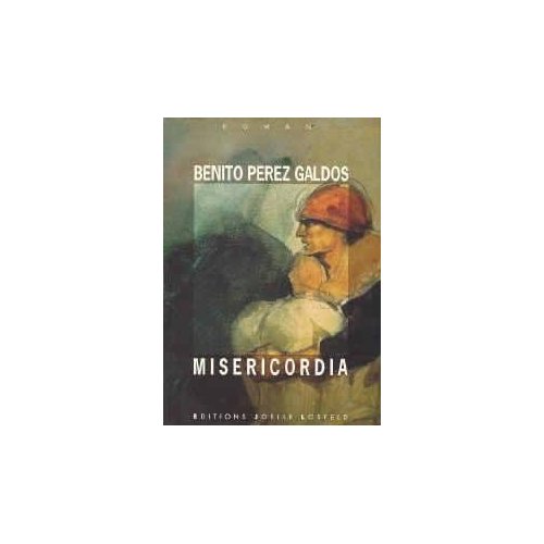 MISERICORDIA