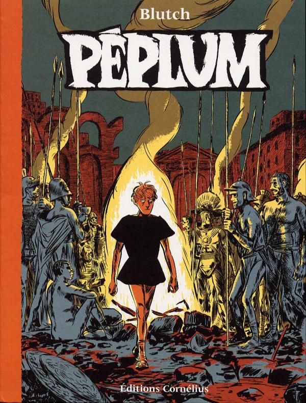 PEPLUM
