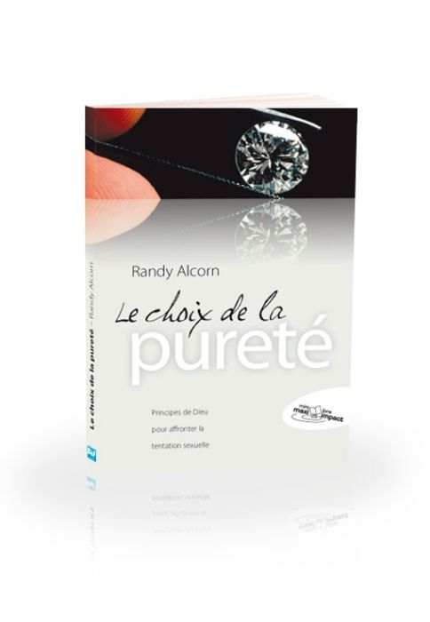 LE CHOIX DE LA PURETE