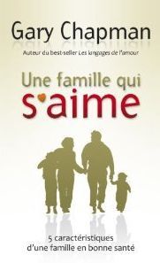 UNE FAMILLE QUI S'AIME