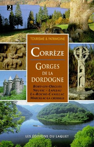 CORREZE  GORGES DE LA DORDOGNE