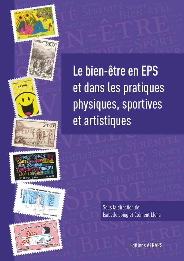 LE BIEN-ETRE EN EPS ET DANS LES PRATIQUES PHYSIQUES, SPORTIVES ET ARTISTIQUES