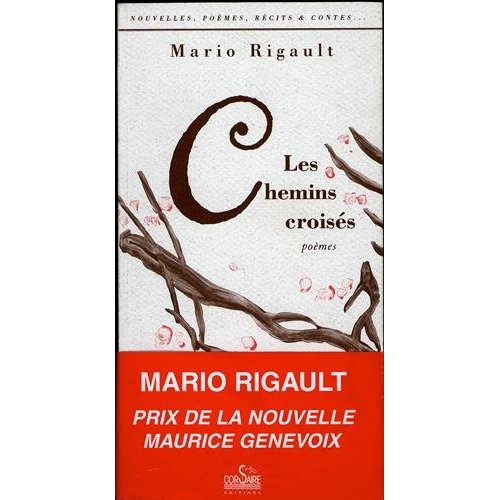 LES CHEMINS CROISES