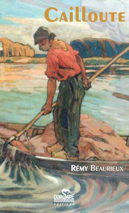 CAILLOUTE