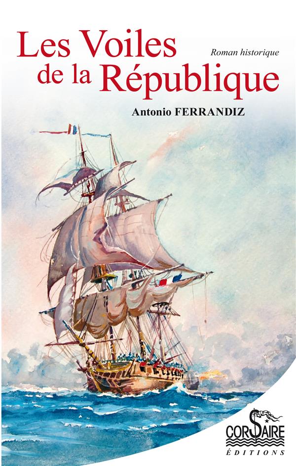 LES VOILES DE LA REPUBLIQUE