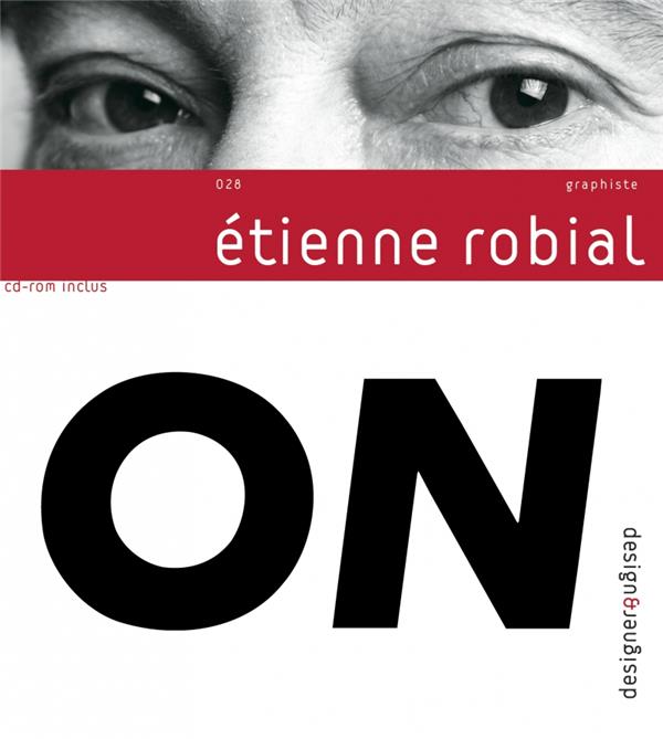 ETIENNE ROBIAL (CD-ROM INCLUS)