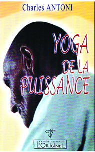 YOGA DE LA PUISSANCE