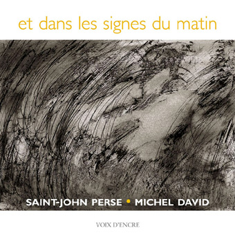 ET DANS LES SIGNES DU MATIN