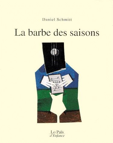 LA BARBE DES SAISONS