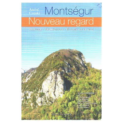 MONTSEGUR NOUVEAU REGARD