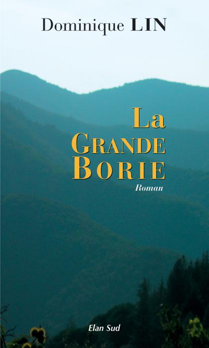 LA GRANDE BORIE