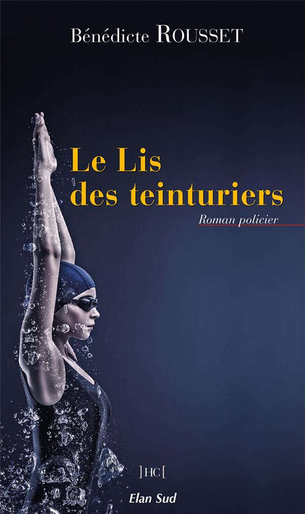 LE LIS DES TEINTURIERS