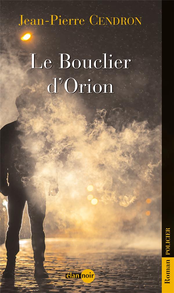 LE BOUCLIER D ORION