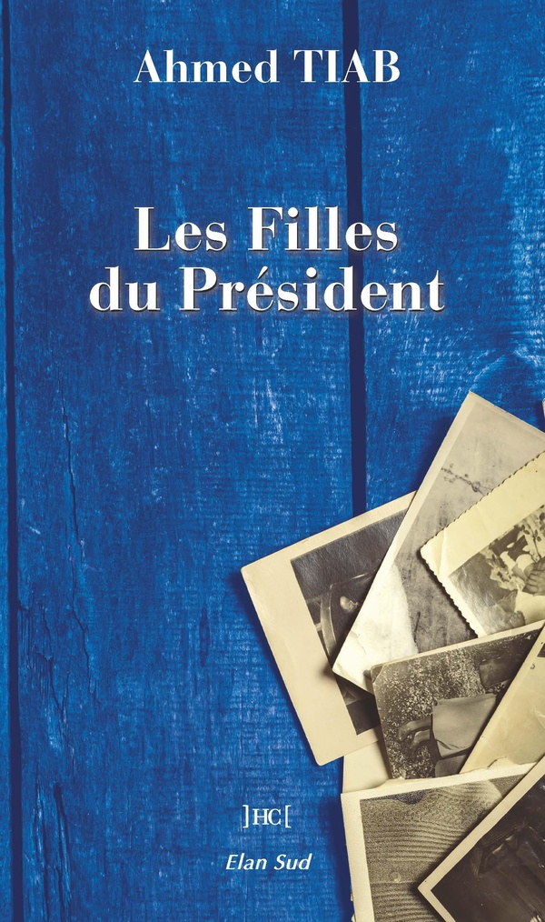 LES FILLES DU PRESIDENT